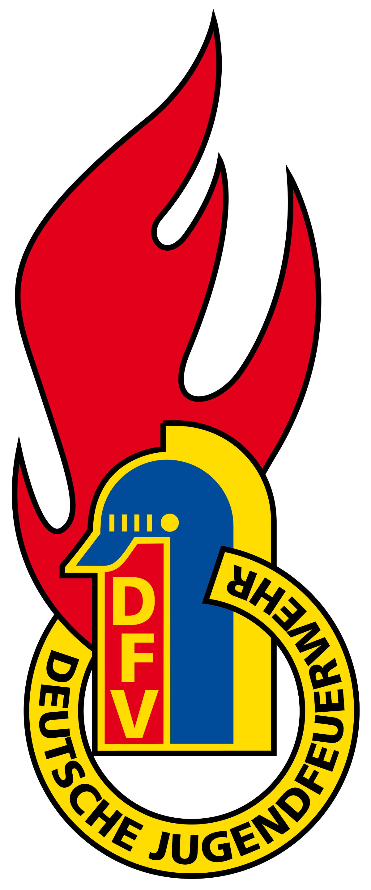 1200px Deutsche Jugendfeuerwehr